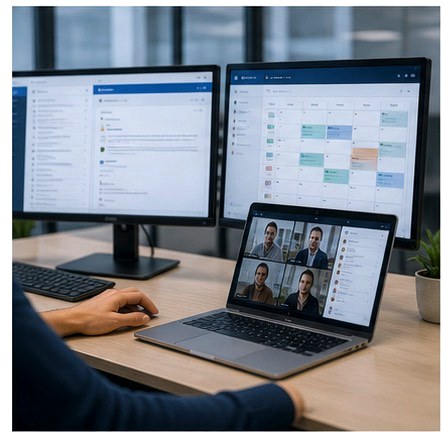 Microsoft 365 tugi